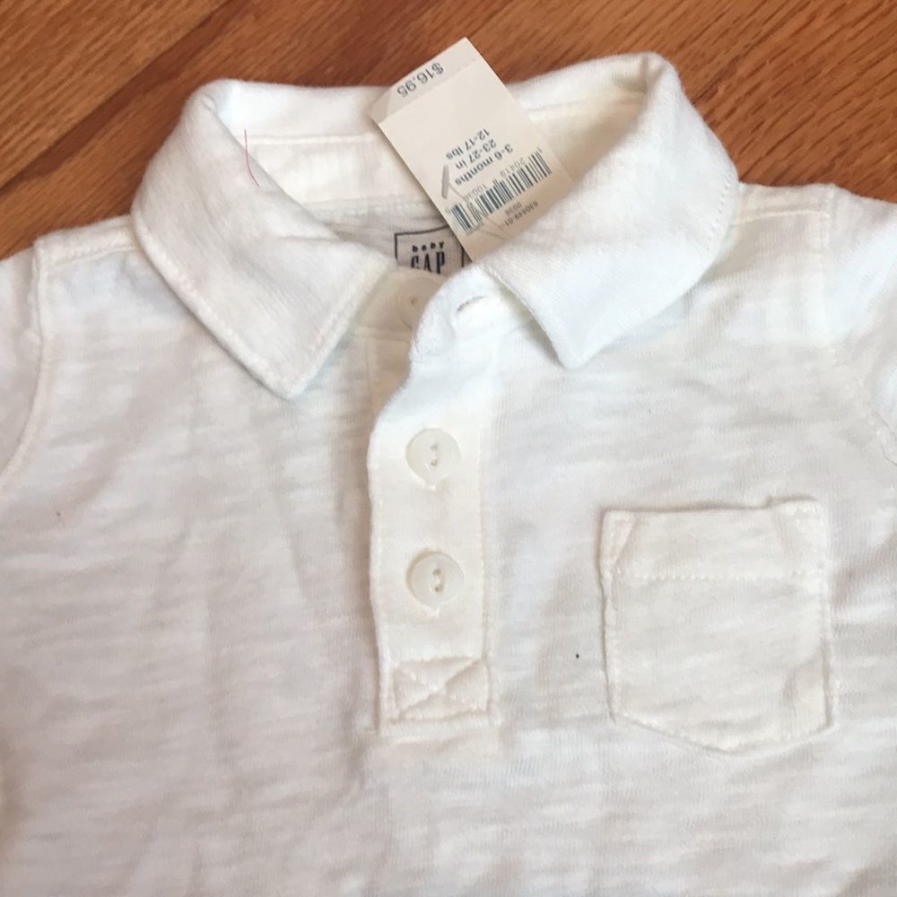 Gap polo - Picture 2 of 2